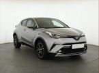 Toyota C-HR - fotka číslo 0
