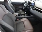 Toyota C-HR - fotka číslo 6