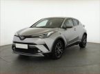 Toyota C-HR - fotka číslo 1