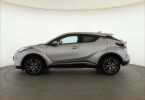 Toyota C-HR - fotka číslo 2