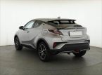 Toyota C-HR - fotka číslo 3