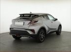 Toyota C-HR - fotka číslo 4