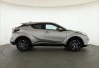 Toyota C-HR - fotka číslo 5