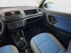 Škoda Fabia - fotka číslo 7
