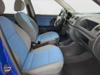 Škoda Fabia - fotka číslo 8