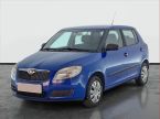 Škoda Fabia - fotka číslo 1