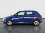 Škoda Fabia - fotka číslo 2
