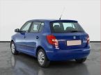 Škoda Fabia - fotka číslo 3