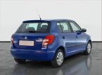 Škoda Fabia - fotka číslo 4