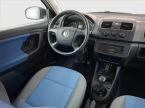 Škoda Fabia - fotka číslo 6