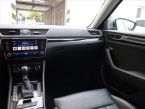 Škoda Superb - fotka číslo 7