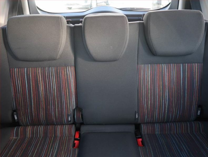 Renault Modus - hlavní fotka