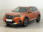 Peugeot 2008 - fotka číslo 1