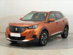 Peugeot 2008 - fotka číslo 1