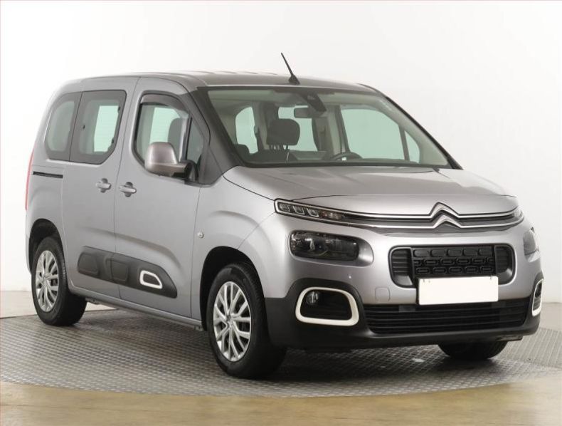 Citroën Berlingo - hlavní fotka inzerátu