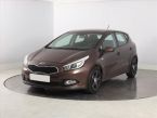 Kia Cee'd - fotka číslo 1