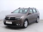 Dacia Logan - fotka číslo 1