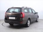 Dacia Logan - fotka číslo 4