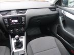 Škoda Octavia - fotka číslo 7