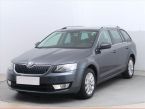 Škoda Octavia - fotka číslo 1