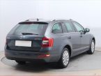 Škoda Octavia - fotka číslo 4