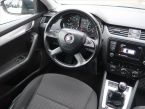 Škoda Octavia - fotka číslo 6