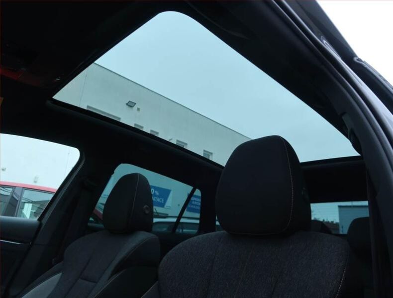 Škoda Scala - hlavní fotka