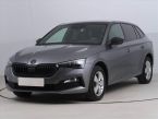 Škoda Scala - fotka číslo 1