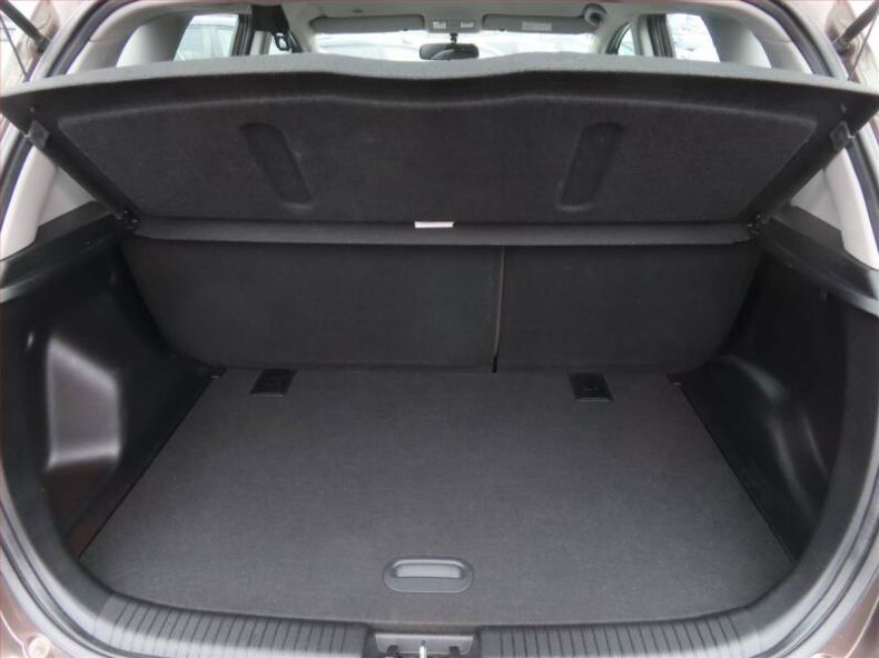 Kia Venga - hlavní fotka