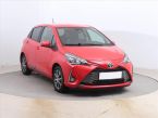 Toyota Yaris - fotka číslo 0