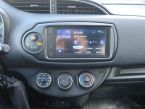 Toyota Yaris - fotka číslo 11
