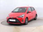 Toyota Yaris - fotka číslo 1