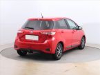 Toyota Yaris - fotka číslo 4