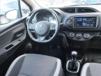 Toyota Yaris - fotka číslo 6