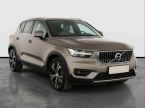 Volvo XC40 - fotka číslo 0