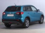 Suzuki Vitara - fotka číslo 4