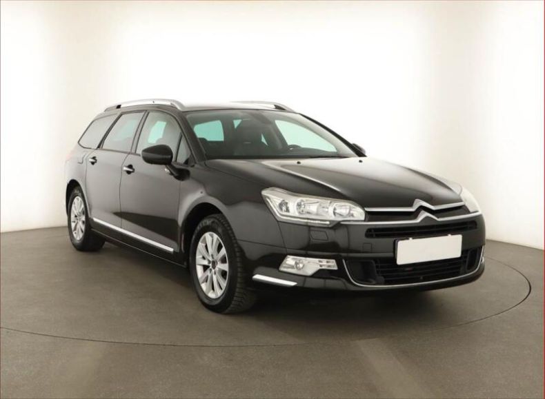 Citroën C5 - hlavní fotka inzerátu