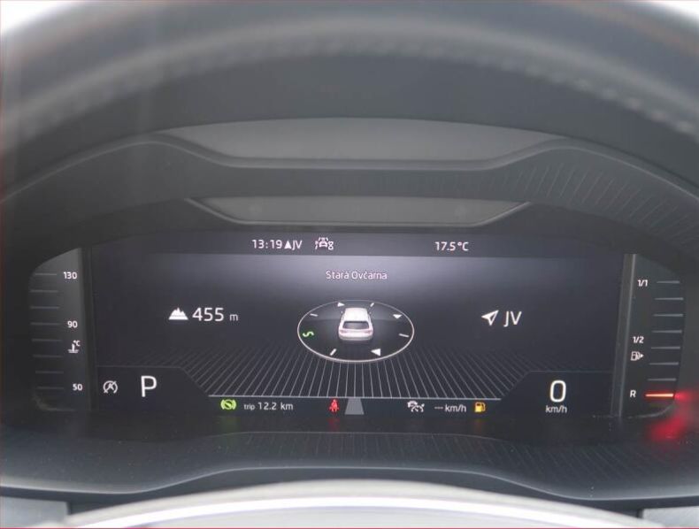 Škoda Kodiaq - hlavní fotka