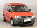 Volkswagen Caddy - fotka číslo 0