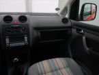 Volkswagen Caddy - fotka číslo 7
