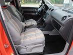Volkswagen Caddy - fotka číslo 8