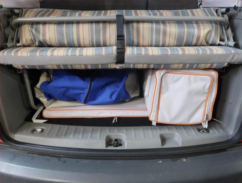 Volkswagen Caddy - hlavní fotka