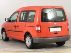 Volkswagen Caddy - fotka číslo 3