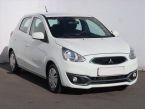 Mitsubishi Space Star - fotka číslo 0