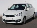 Mitsubishi Space Star - fotka číslo 1