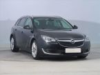 Opel Insignia - fotka číslo 0