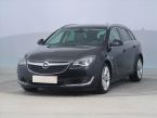 Opel Insignia - fotka číslo 1