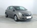 Opel Corsa - fotka číslo 0