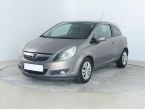 Opel Corsa - fotka číslo 1
