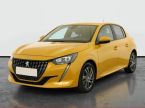 Peugeot 208 - fotka číslo 1